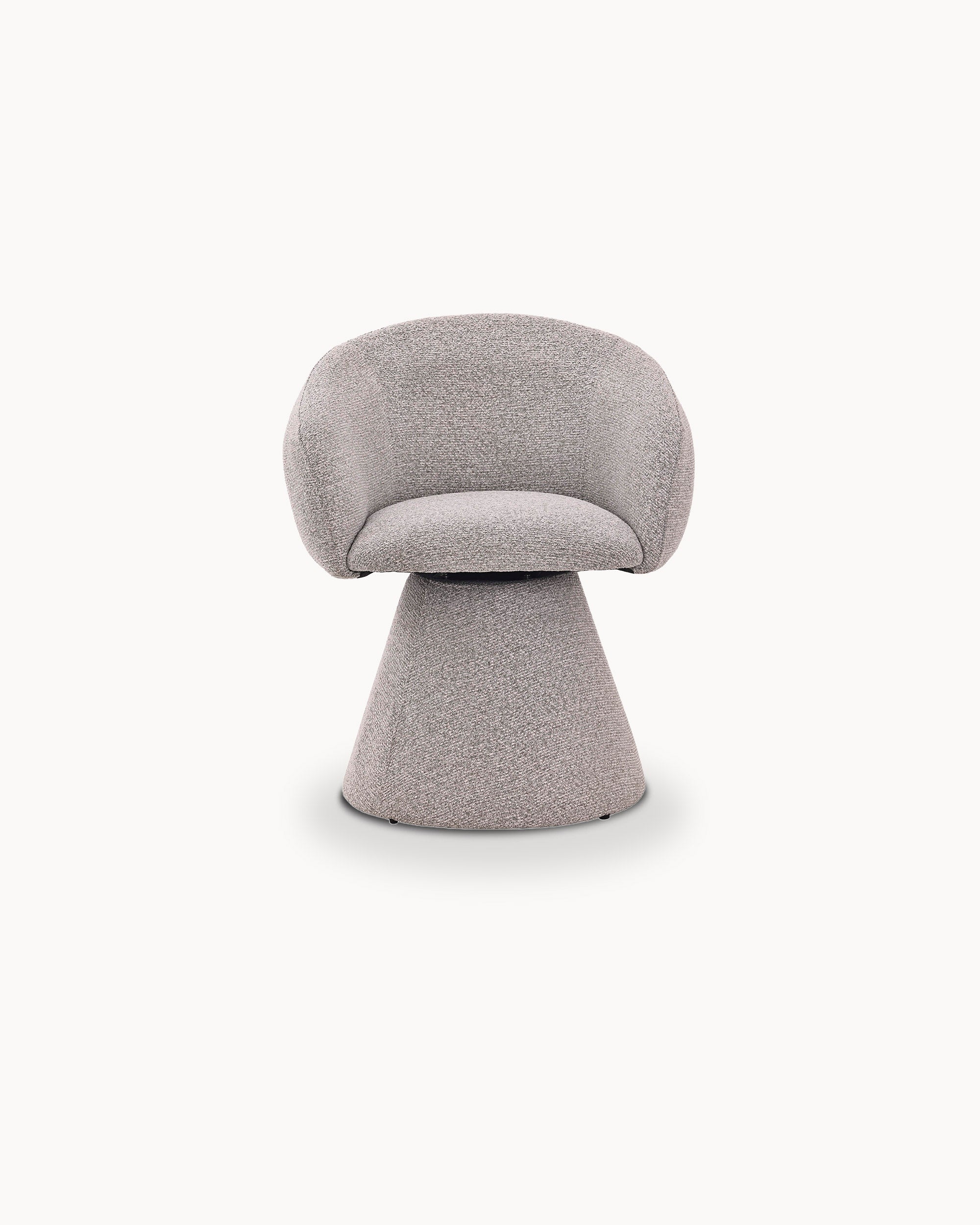 Swivel MASH chair