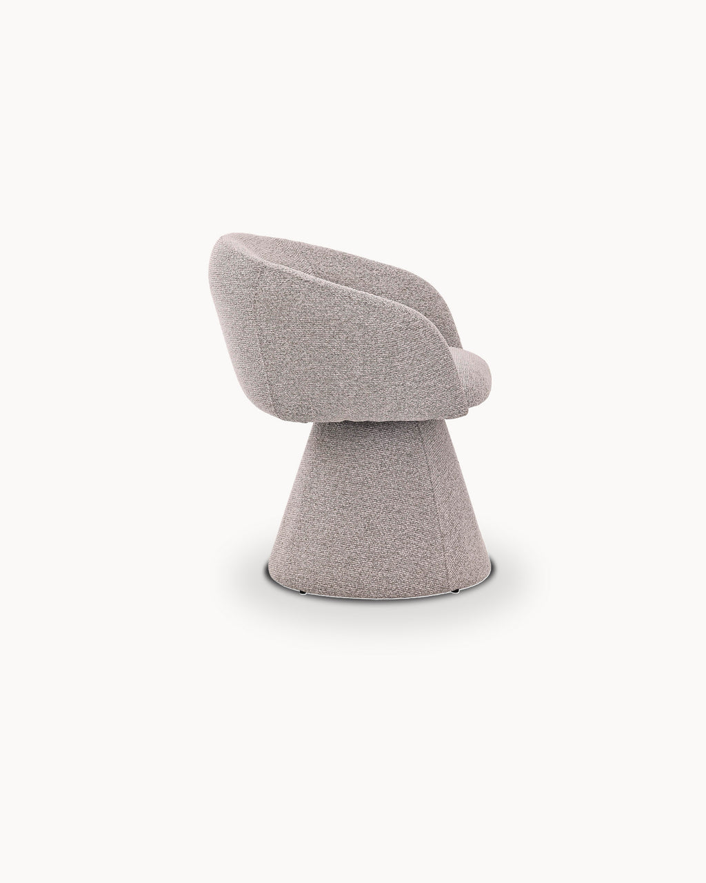 Swivel MASH chair