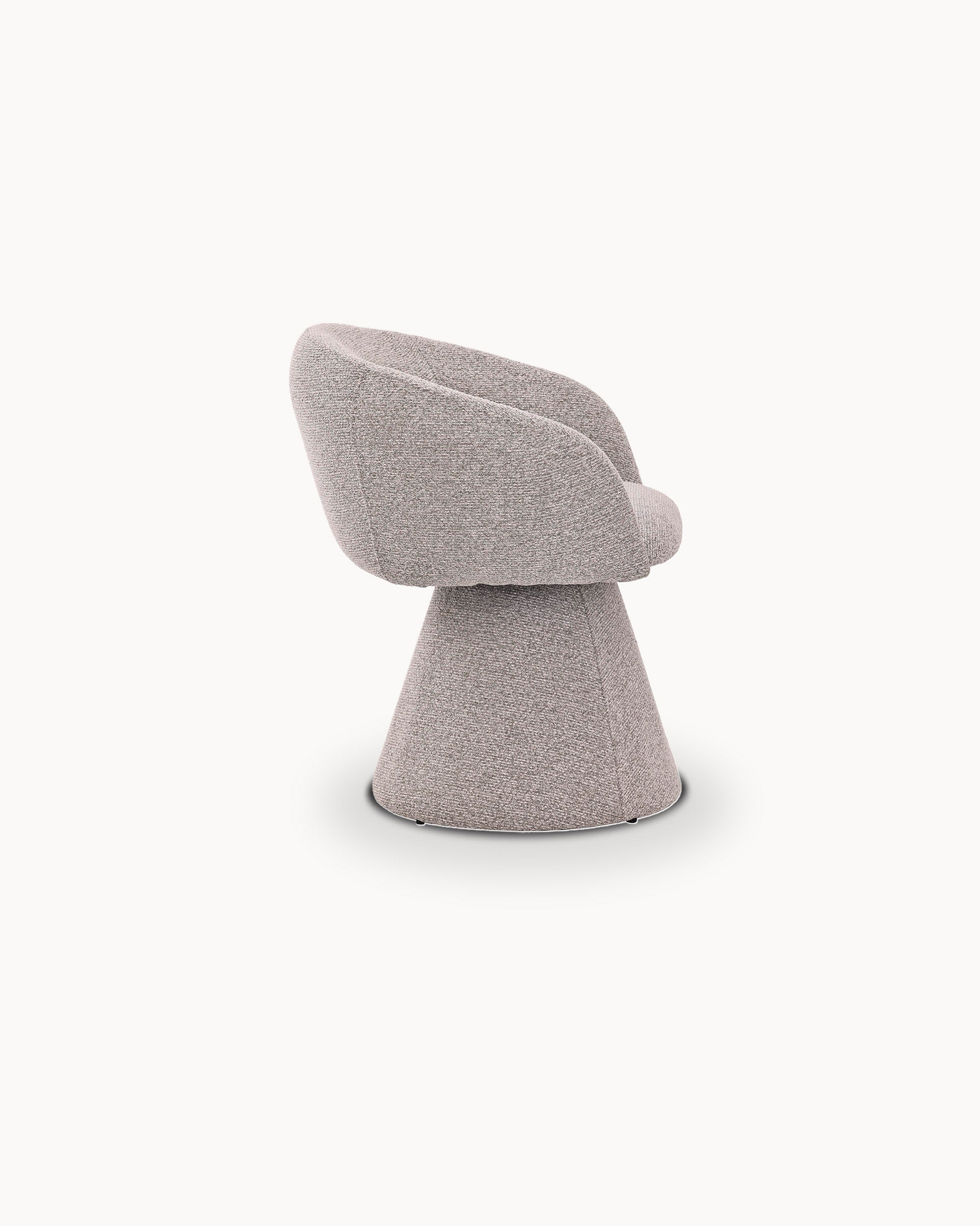 Swivel MASH chair