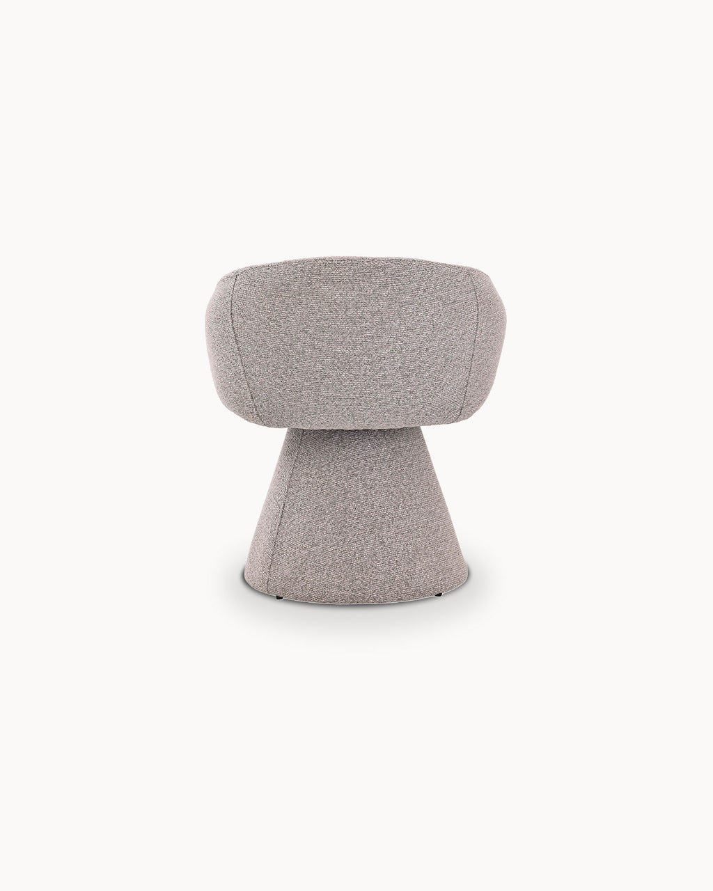 Swivel MASH chair