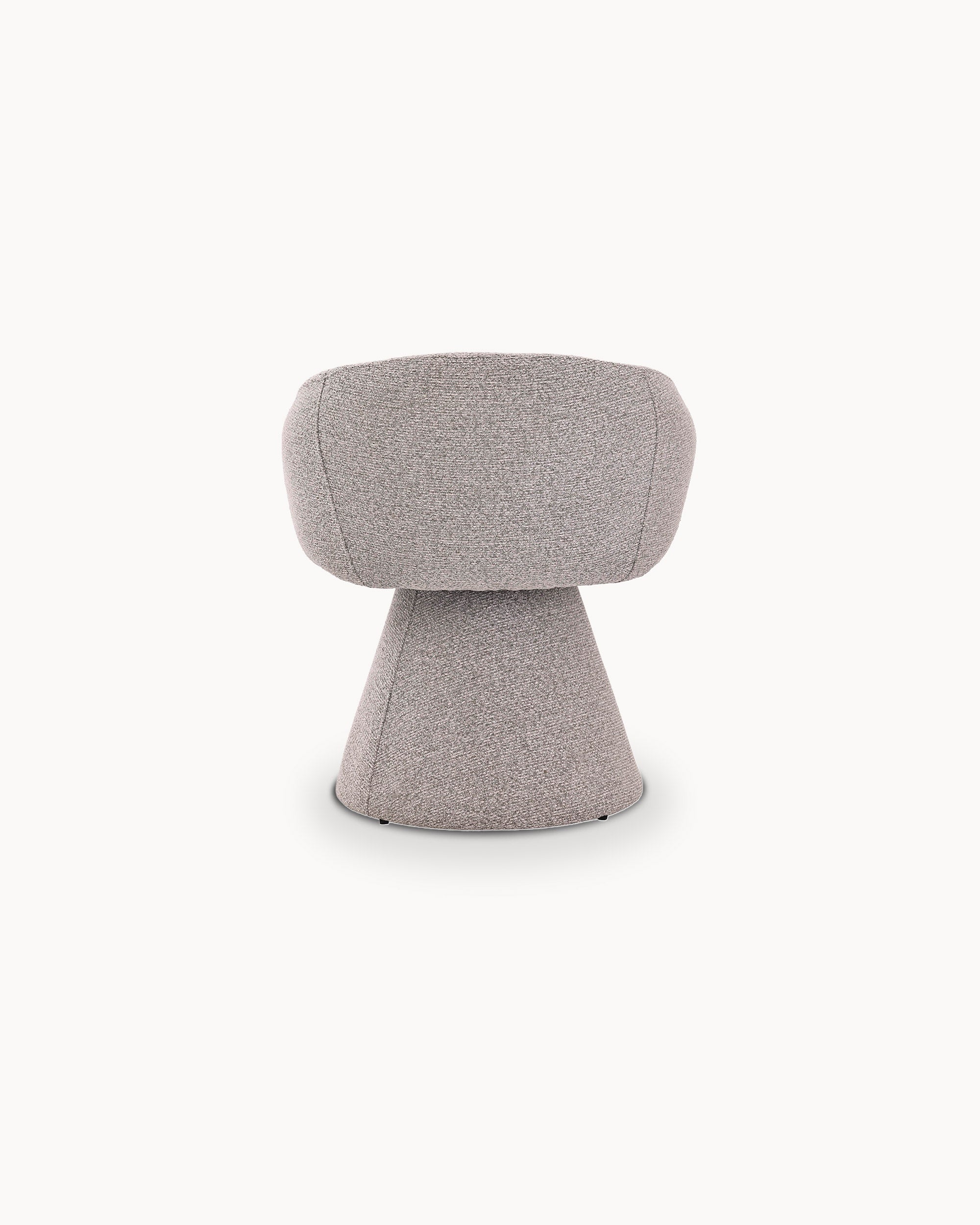 Swivel MASH chair