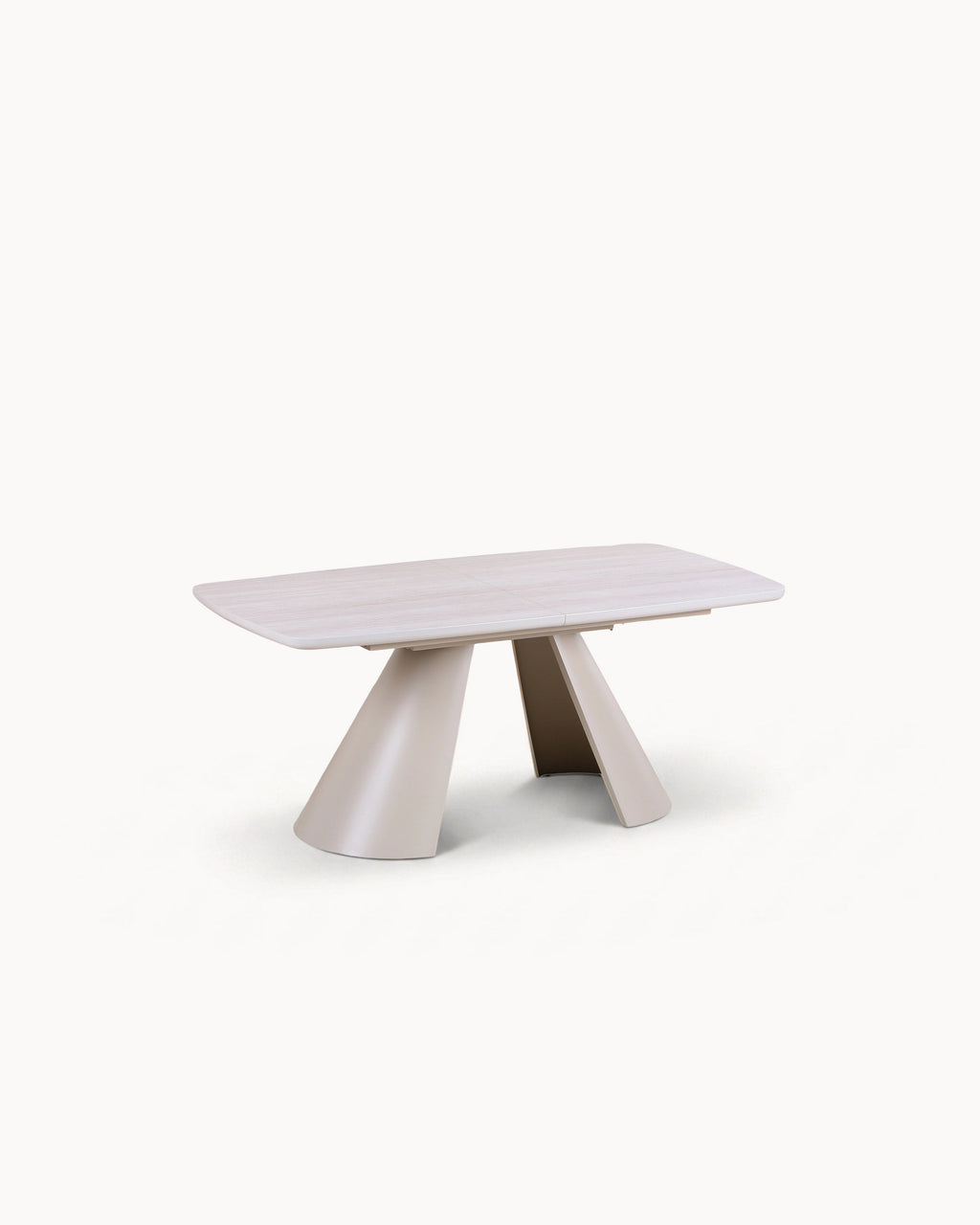 Extendable dining table NANCY (180-240cm)