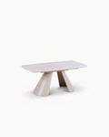 Extendable dining table NANCY (180-240cm)