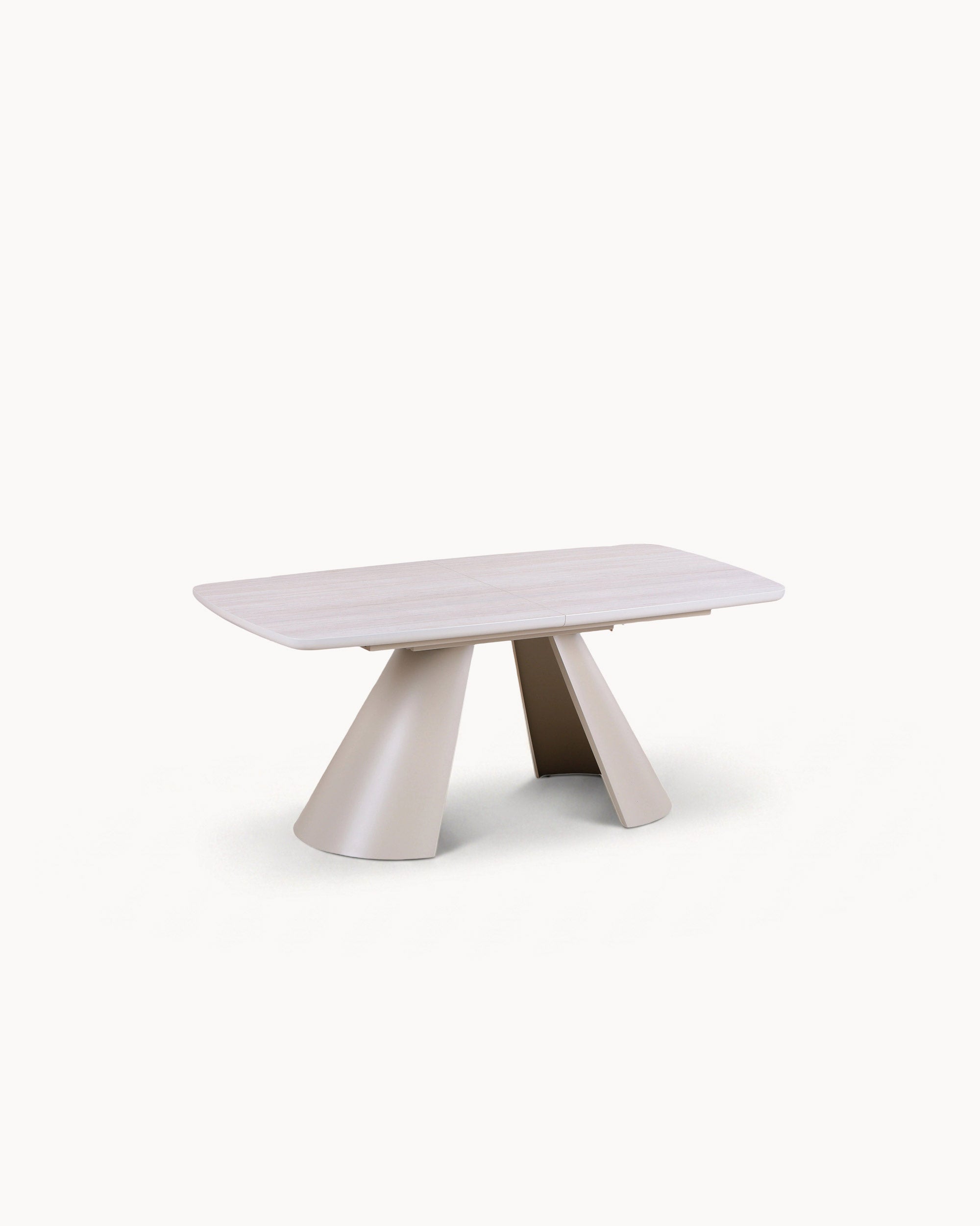 Extendable dining table NANCY (180-240cm)