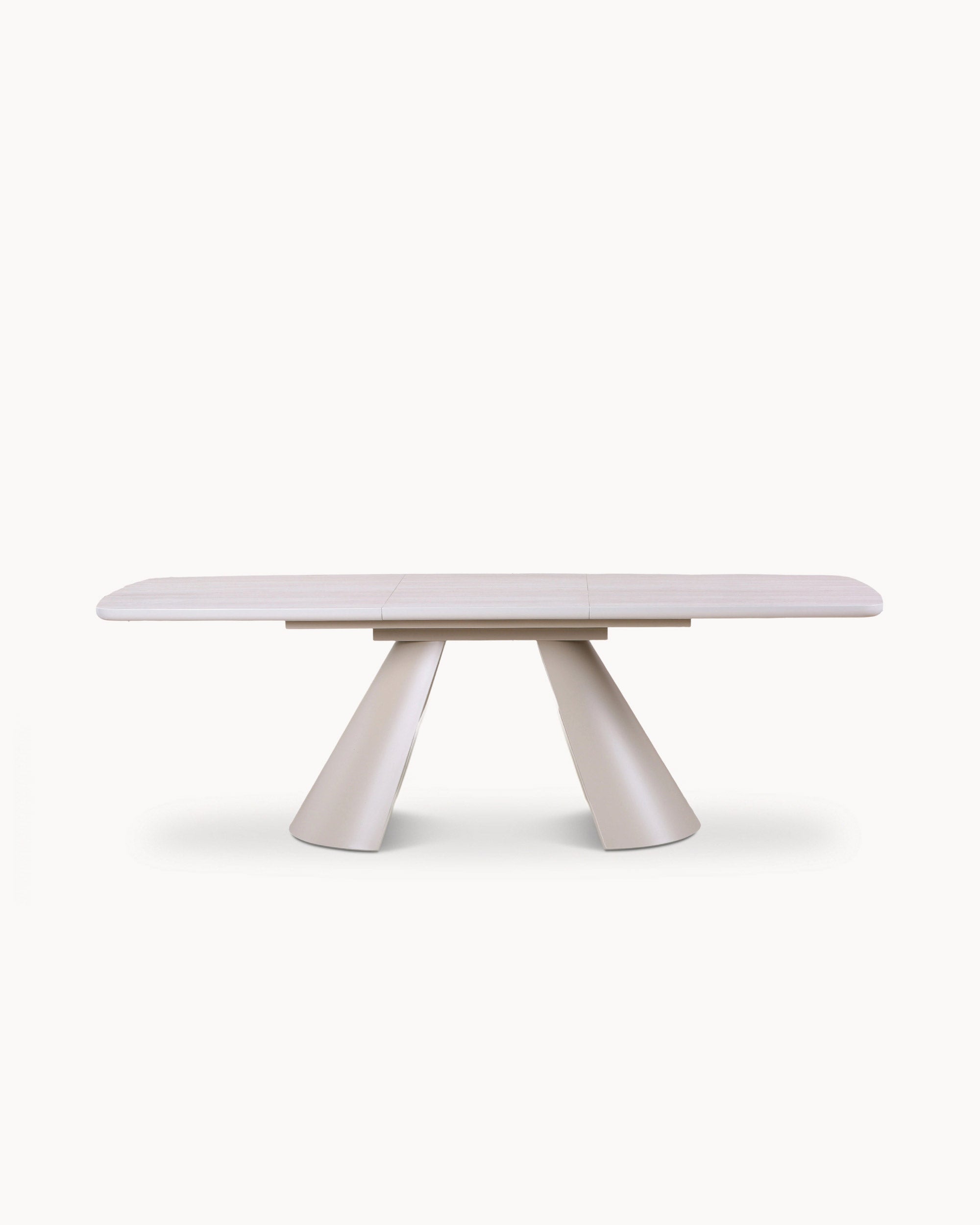 Extendable dining table NANCY (180-240cm)
