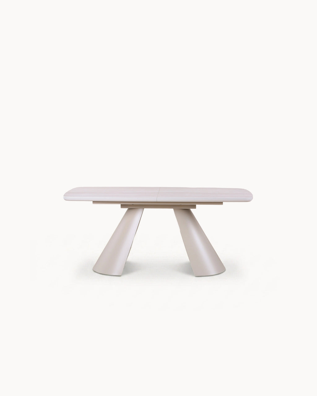 Extendable dining table NANCY (180-240cm)
