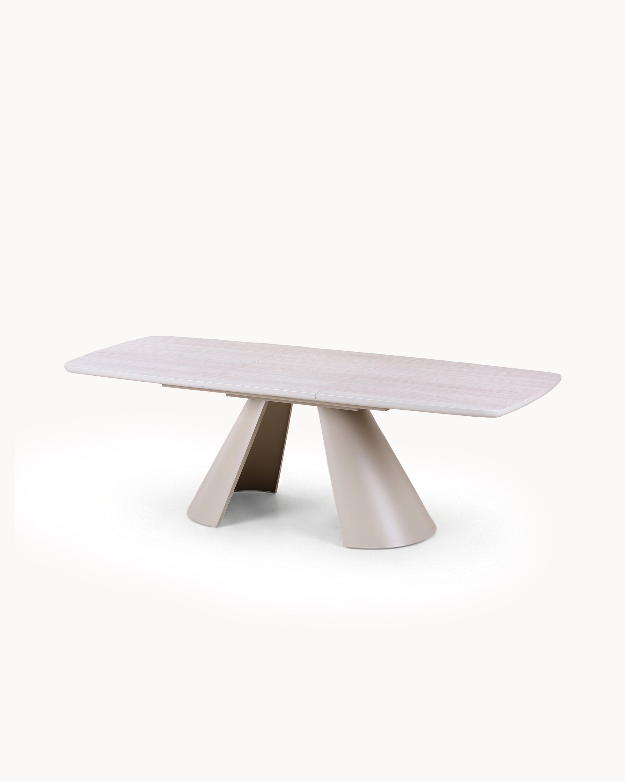Extendable dining table NANCY (180-240cm)