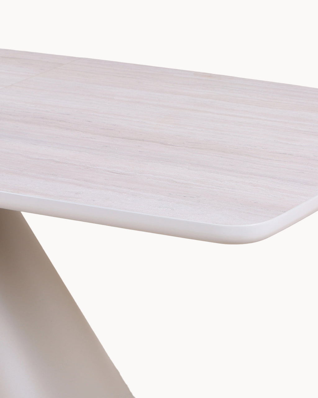 Extendable dining table NANCY (180-240cm)
