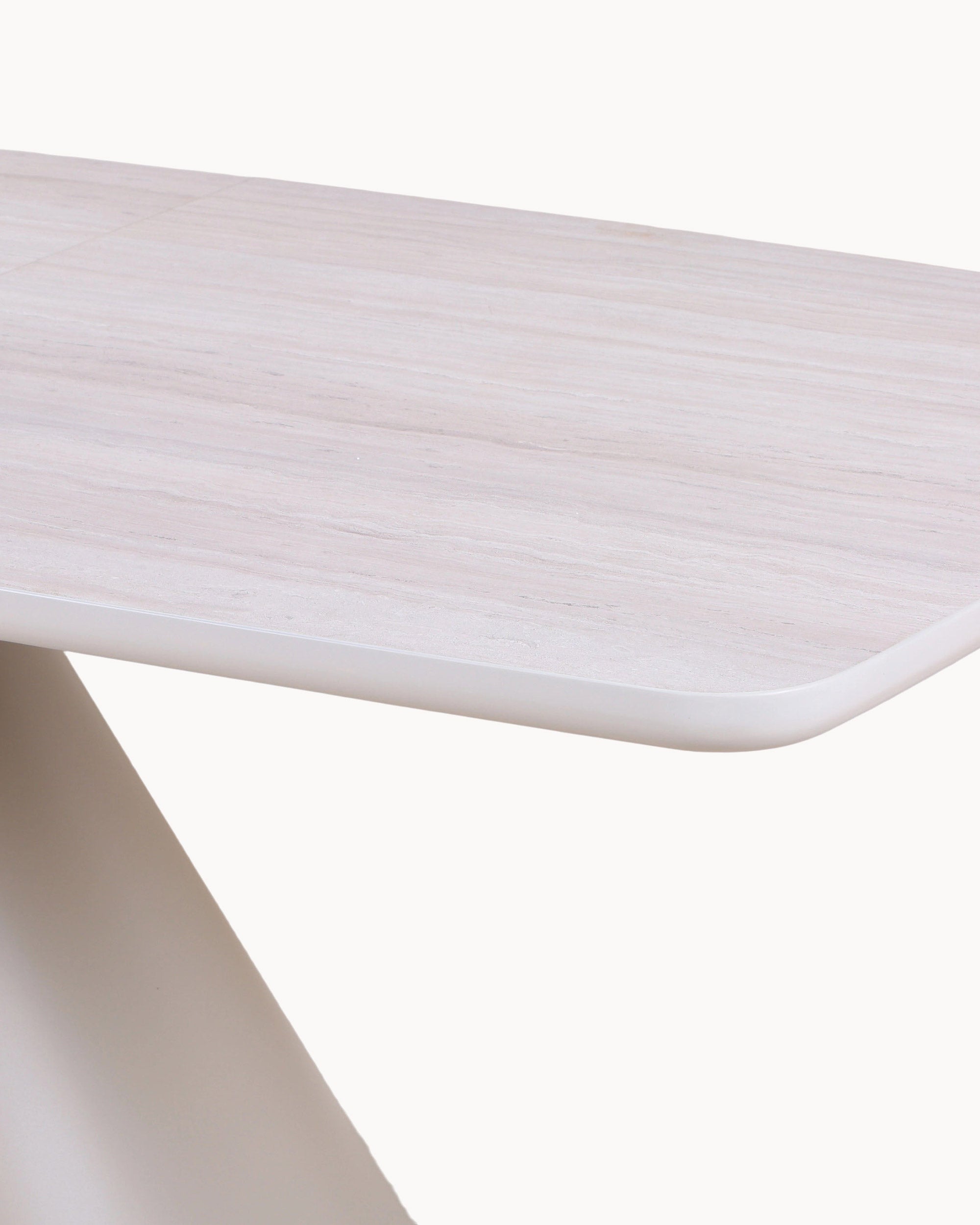 Extendable dining table NANCY (180-240cm)