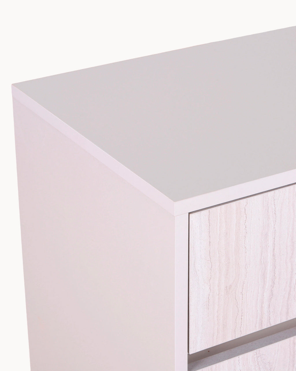 Aparador NANCY com 3 portas e 3 gavetas