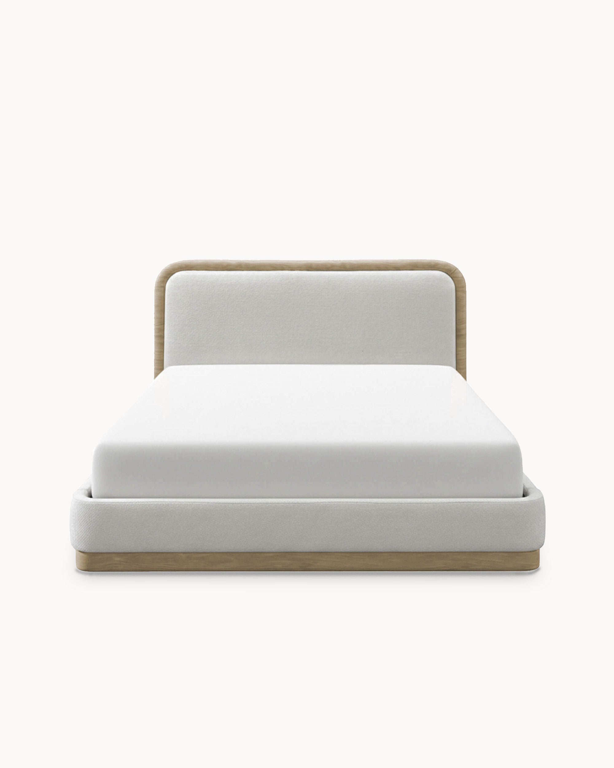 TORINO double bed
