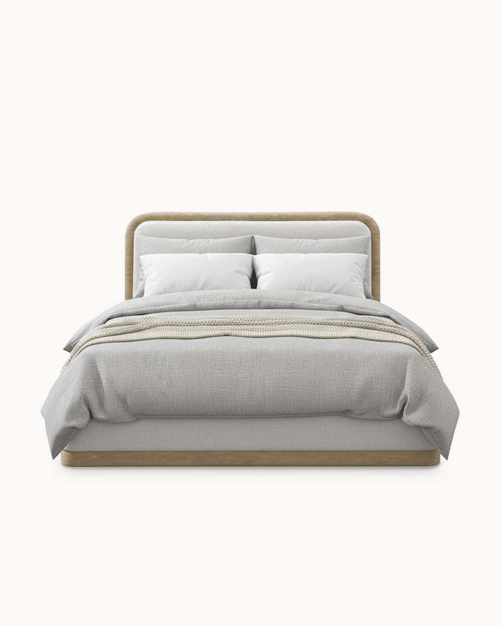 Cama de matrimonio TORINO