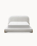 Cama de casal MILANO