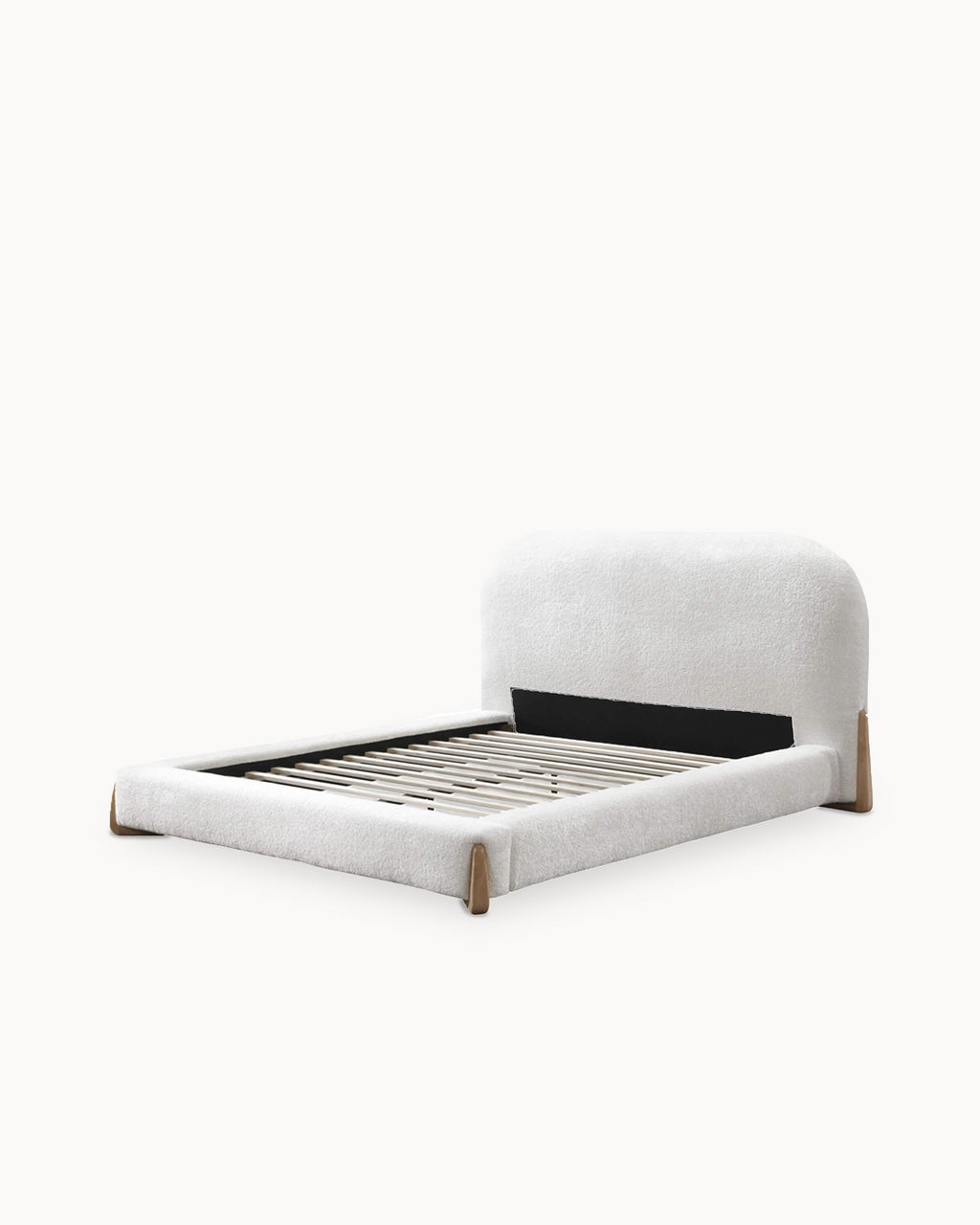 Cama de casal MILANO