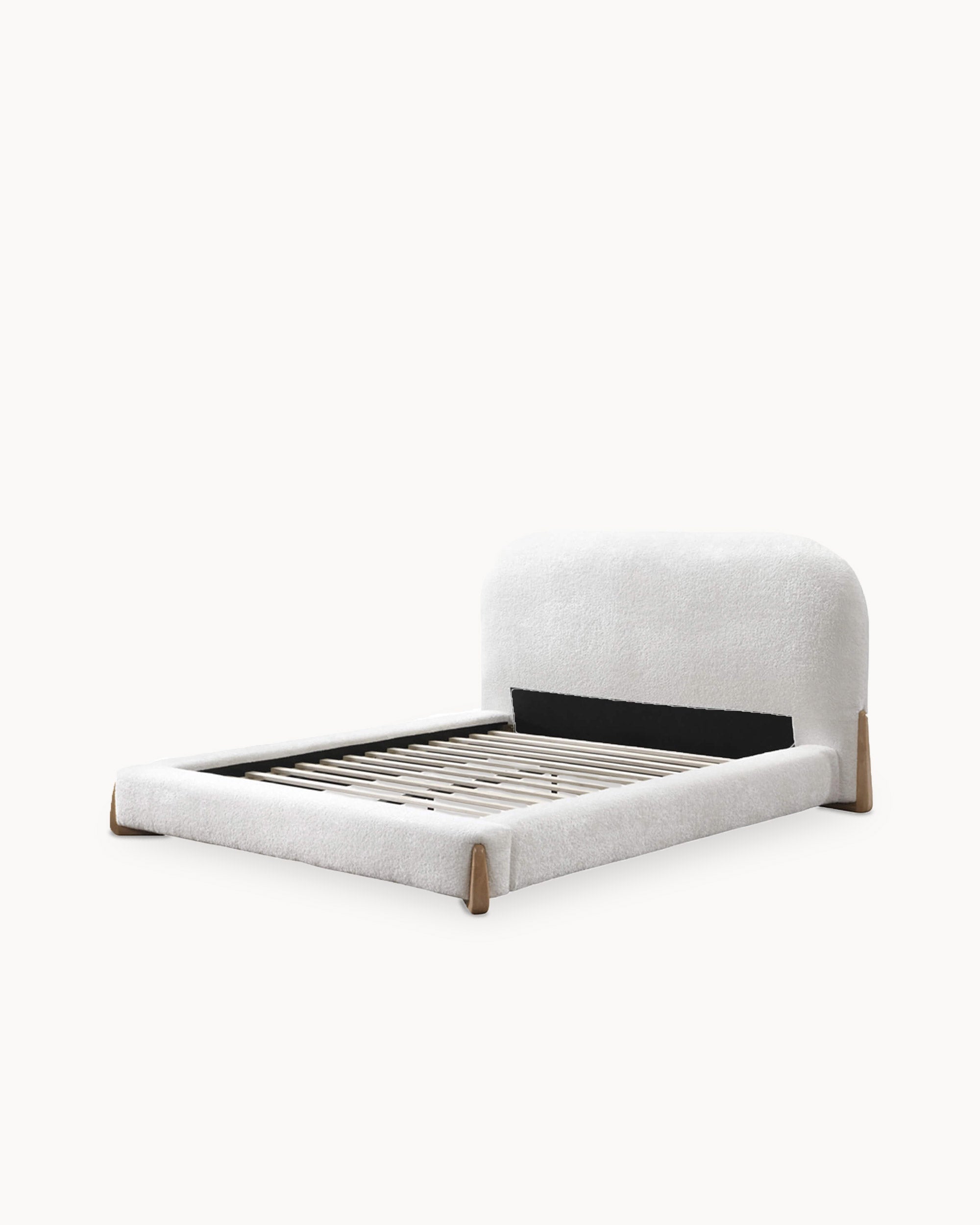 Cama de casal MILANO