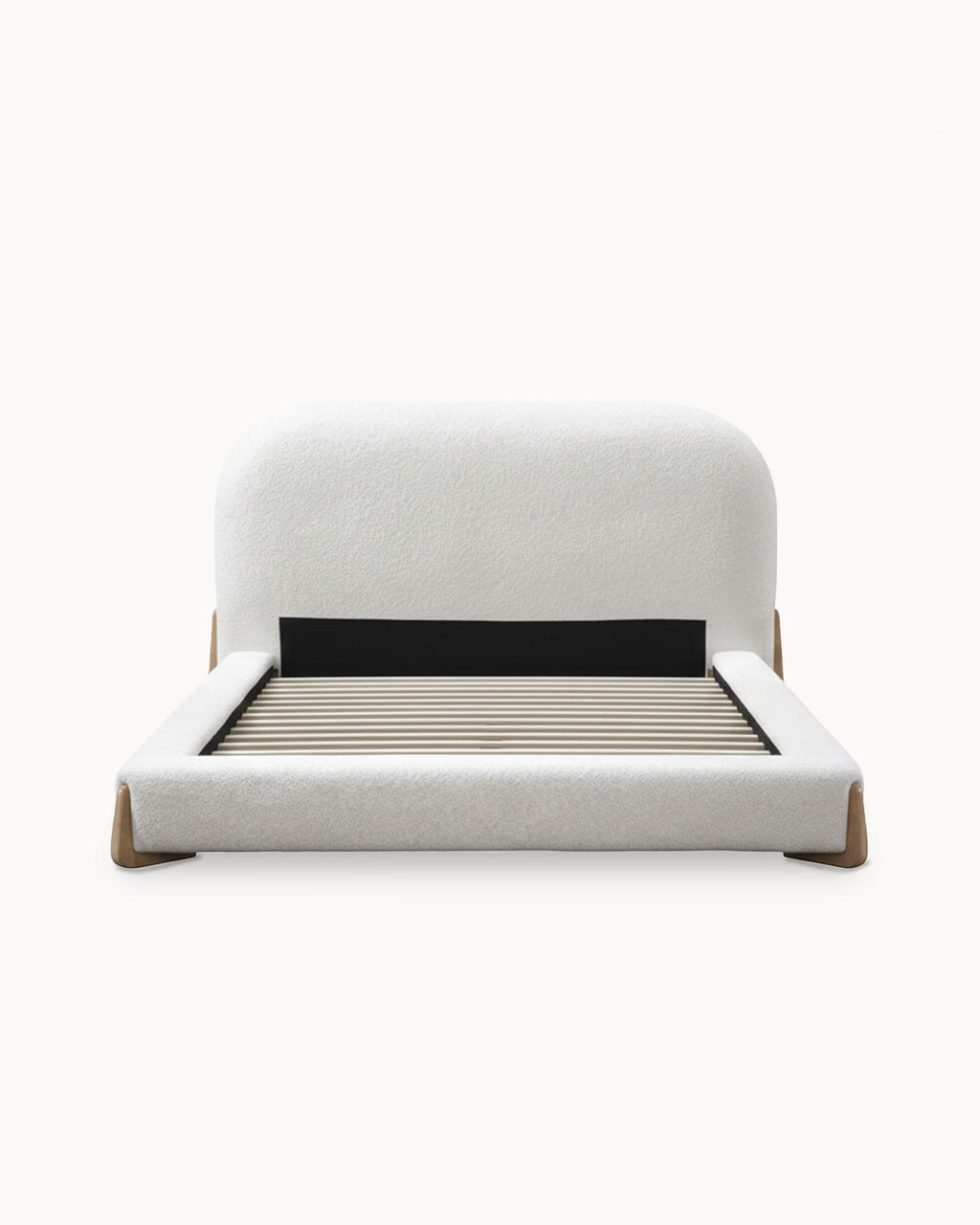 Cama de casal MILANO