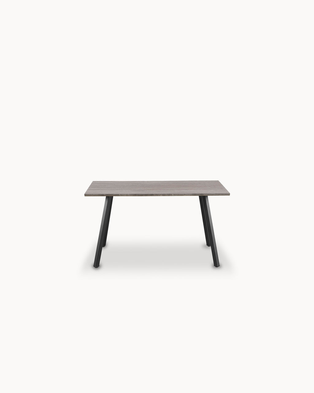 BRISTOL Rectangular table