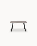 BRISTOL Rectangular table