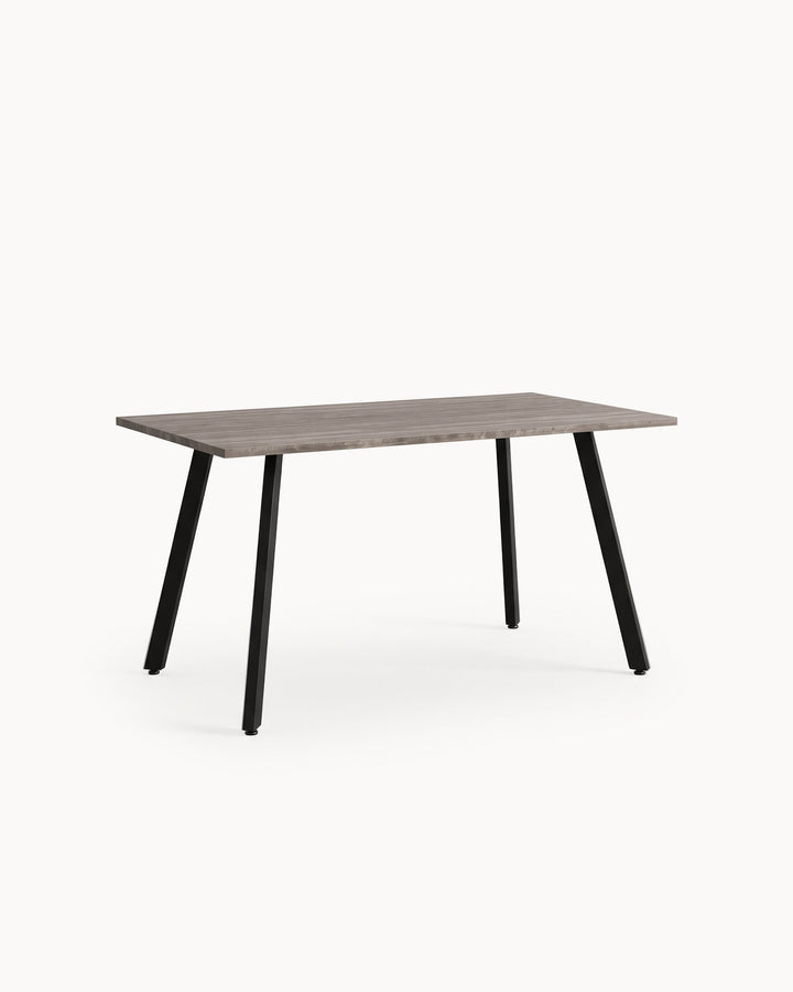 BRISTOL Rectangular table