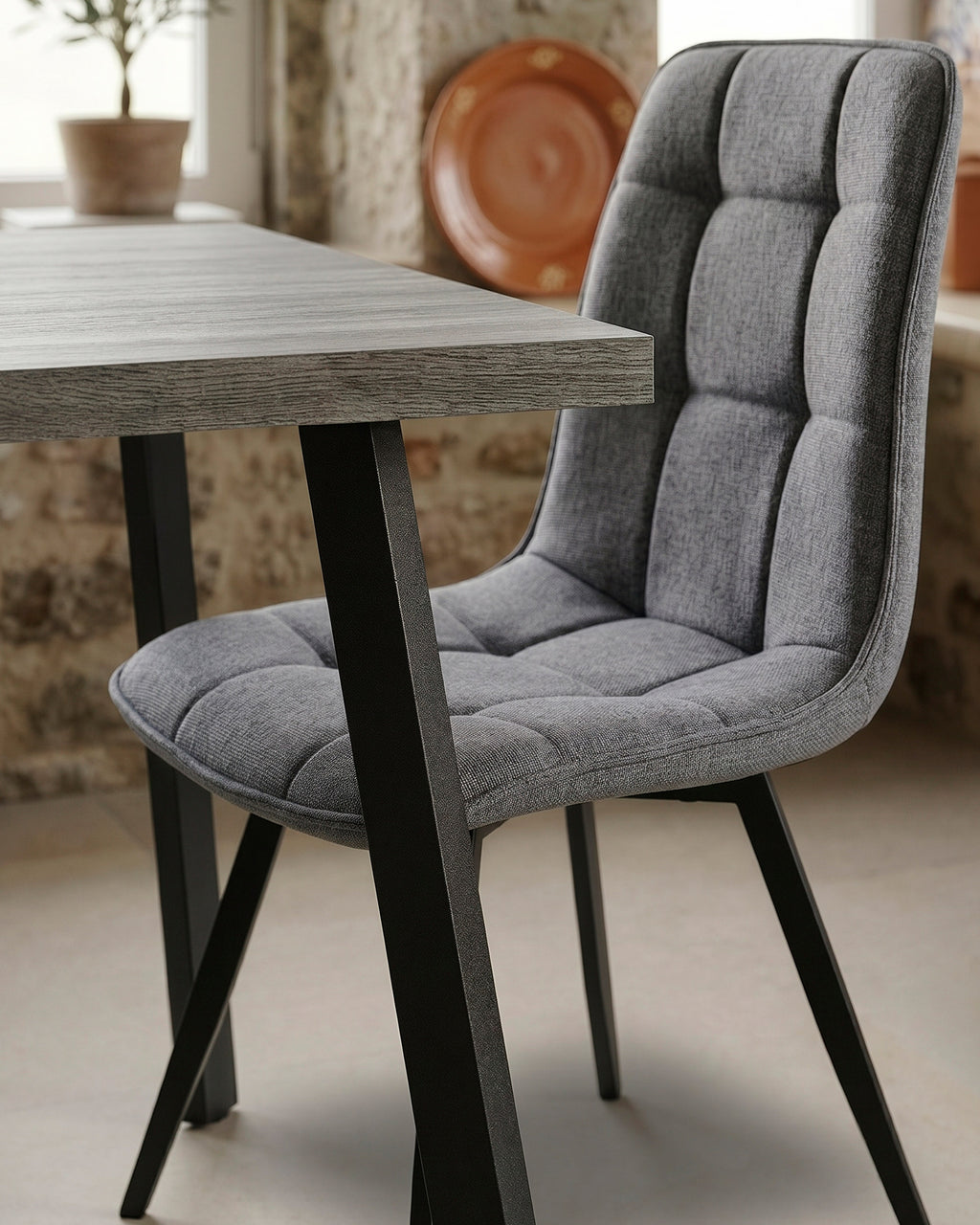 Silla BRISTOL