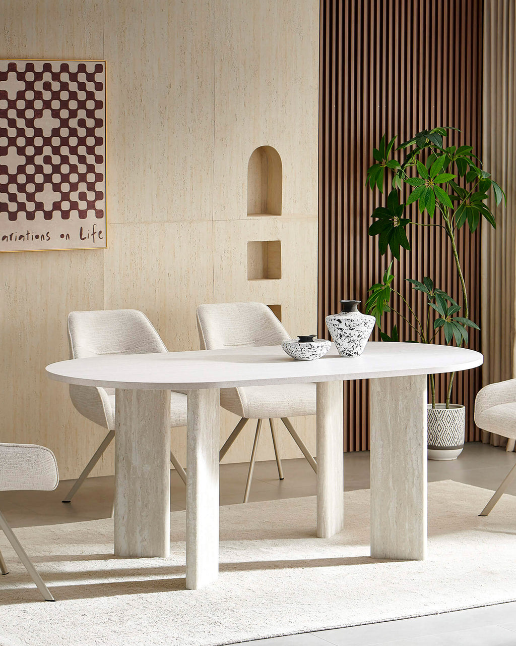 LANCASTER table