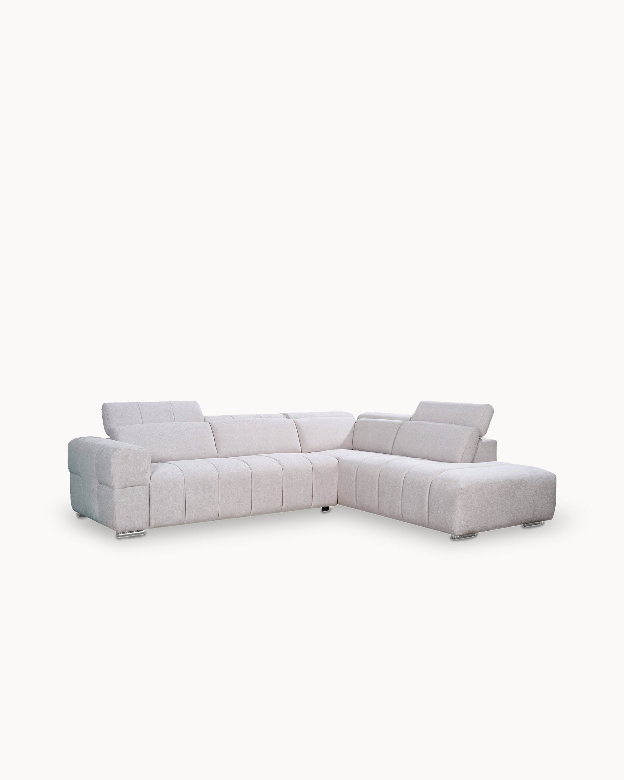 QUEENSLAND corner sofa