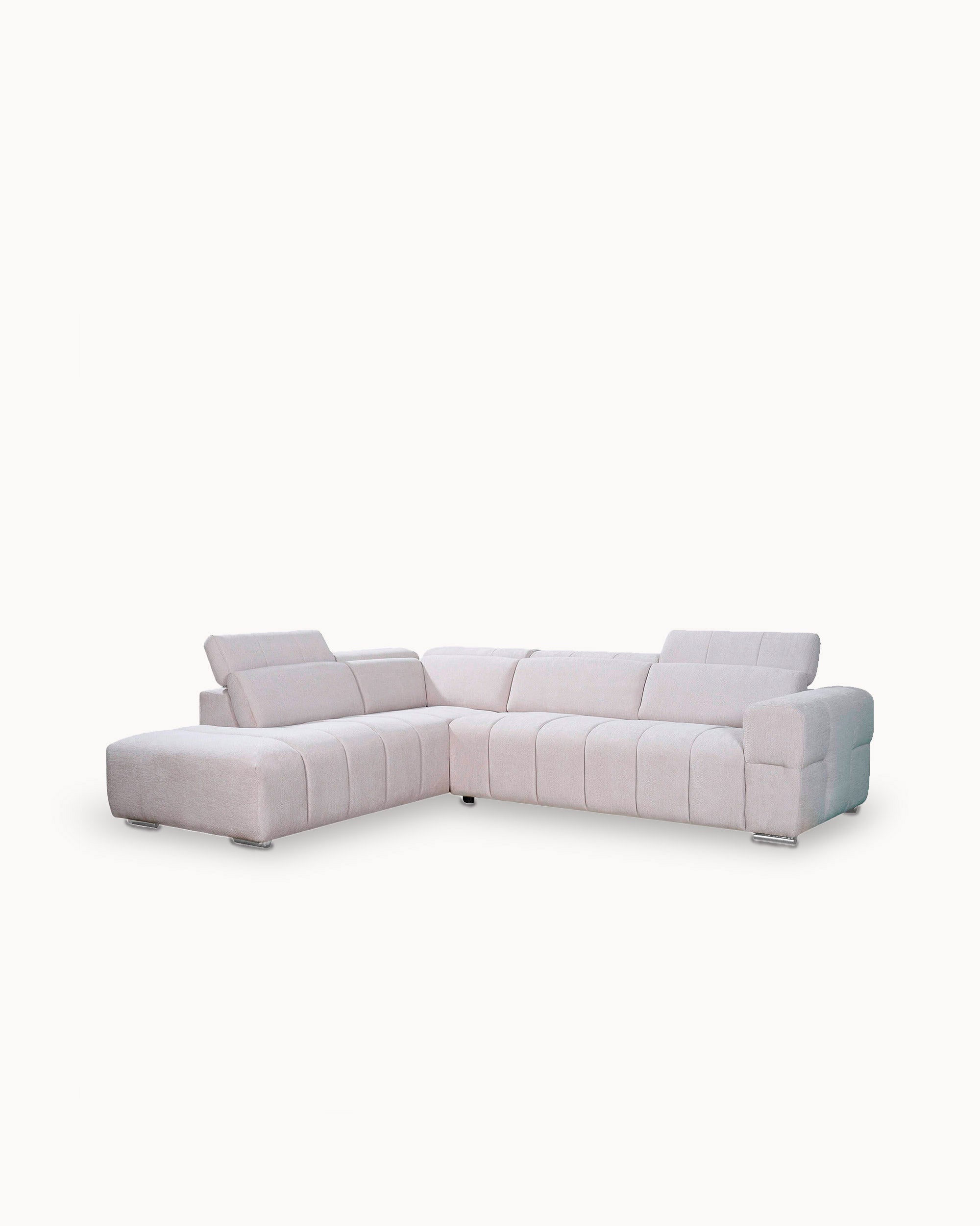 QUEENSLAND corner sofa