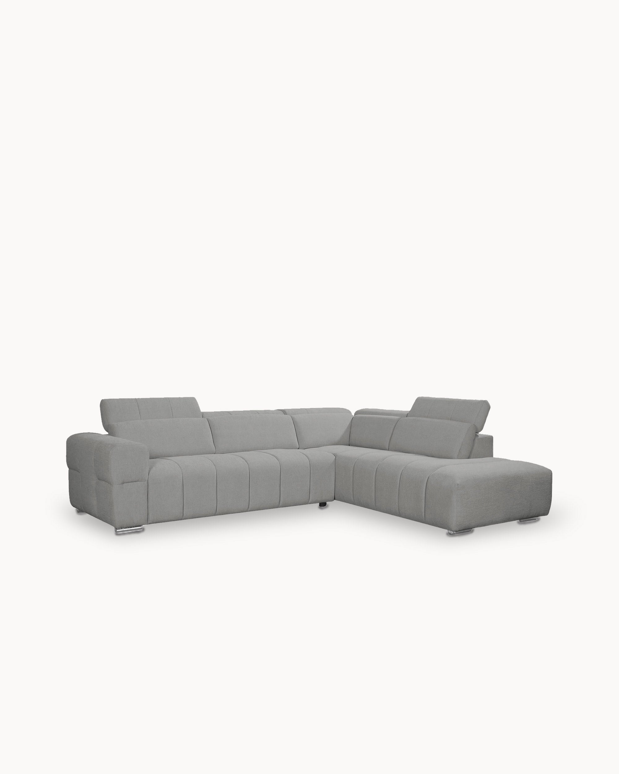 QUEENSLAND corner sofa