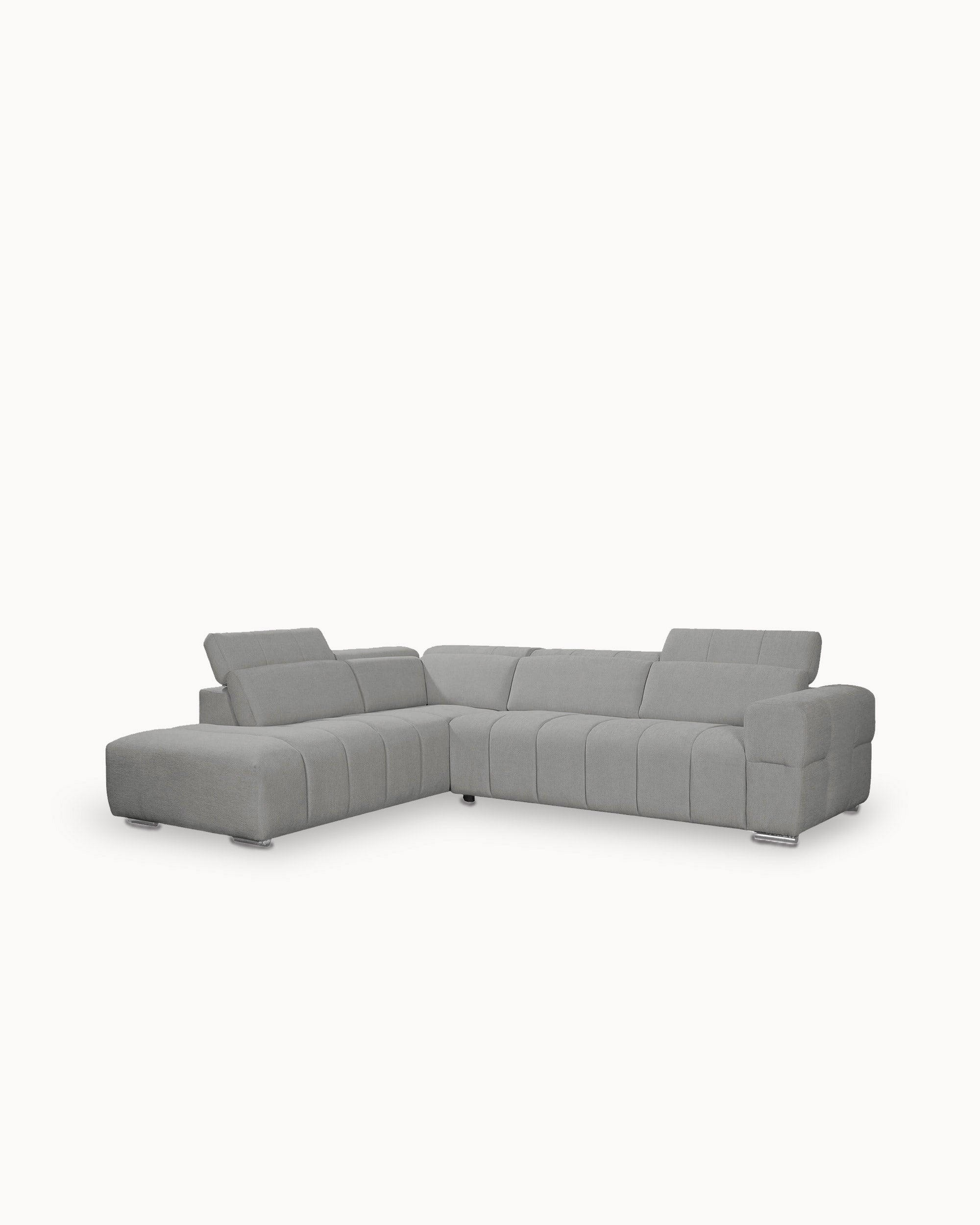 QUEENSLAND corner sofa