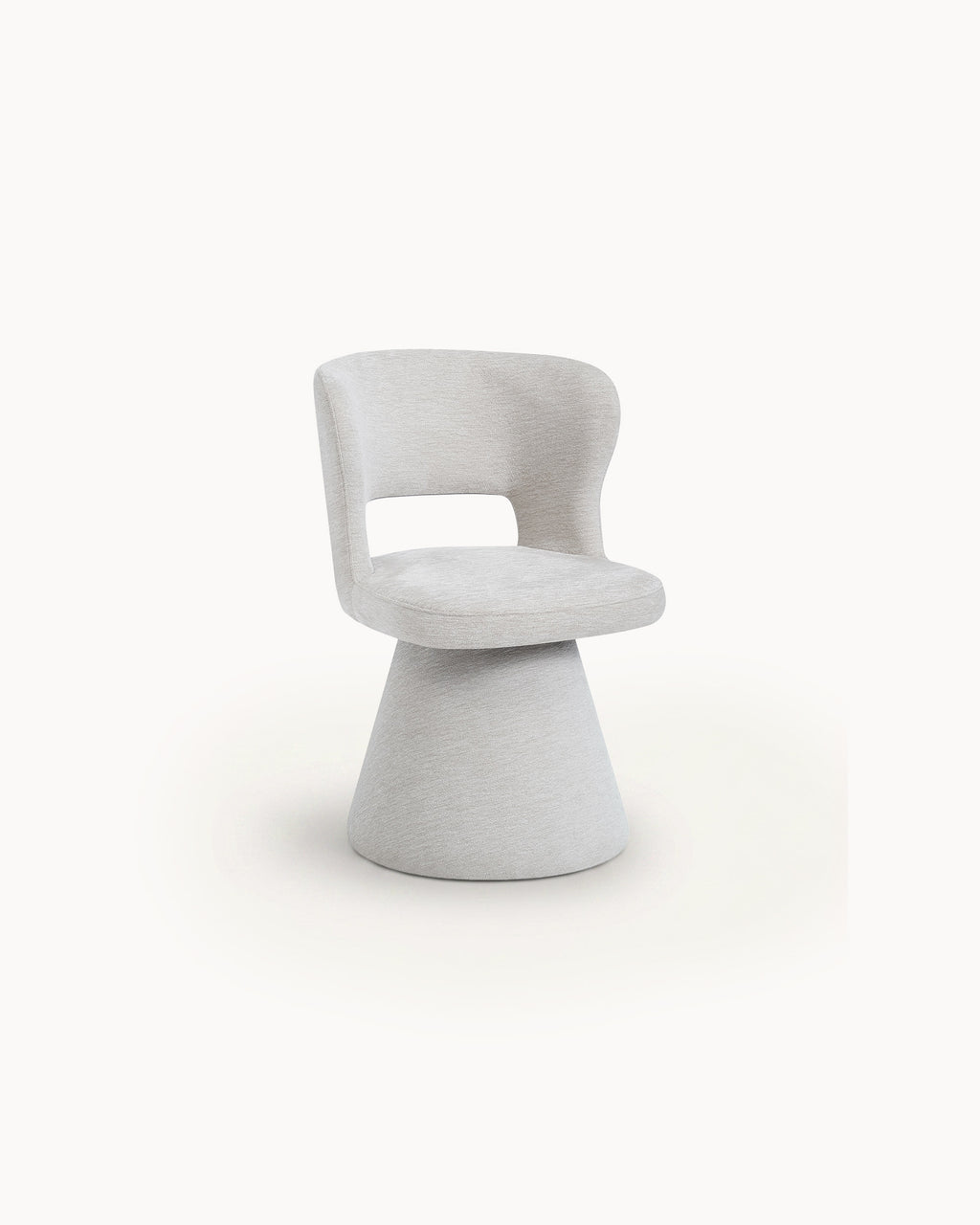 Silla giratoria MAROON (360º)