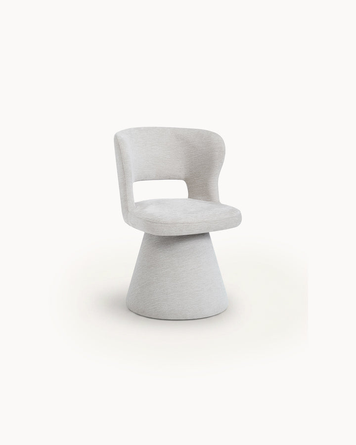 Silla giratoria MAROON (360º)