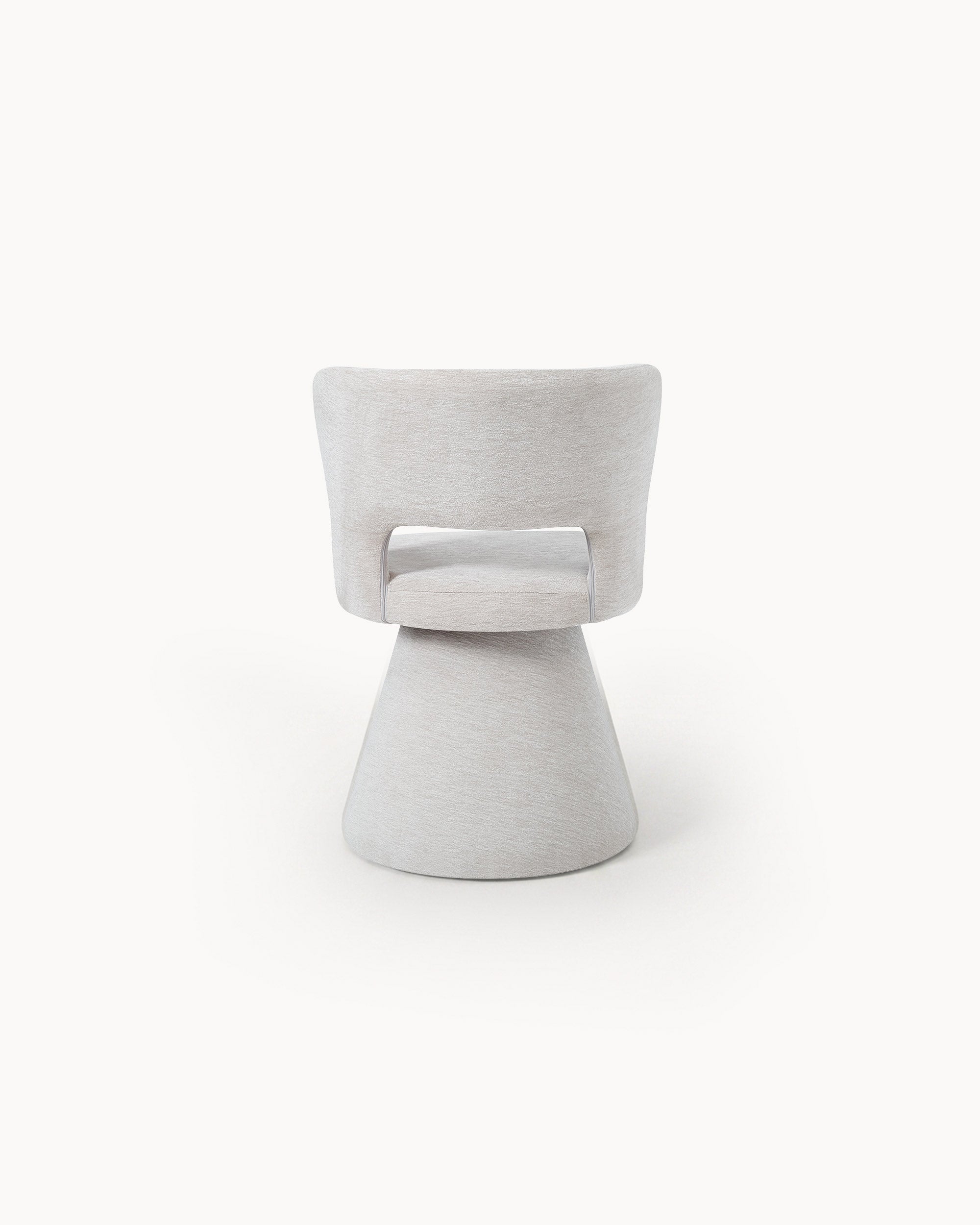 Silla giratoria MAROON (360º)
