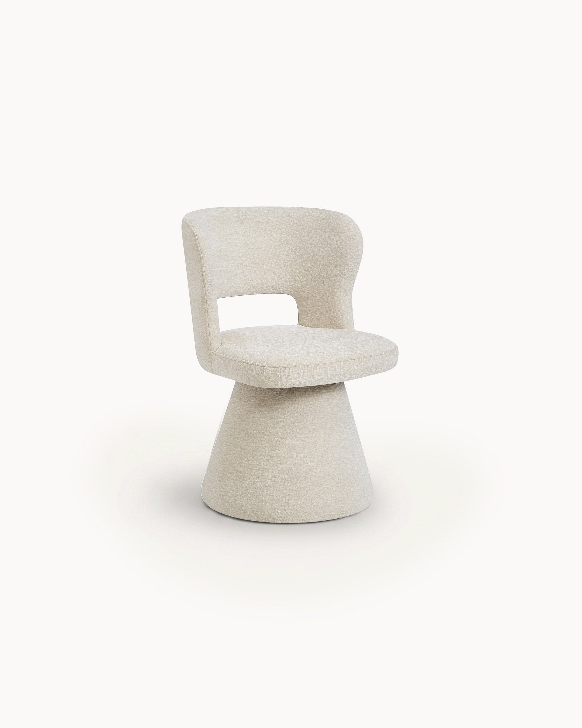 Swivel chair MAROON (360º)