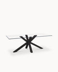 Mesa retangular MURPHY II