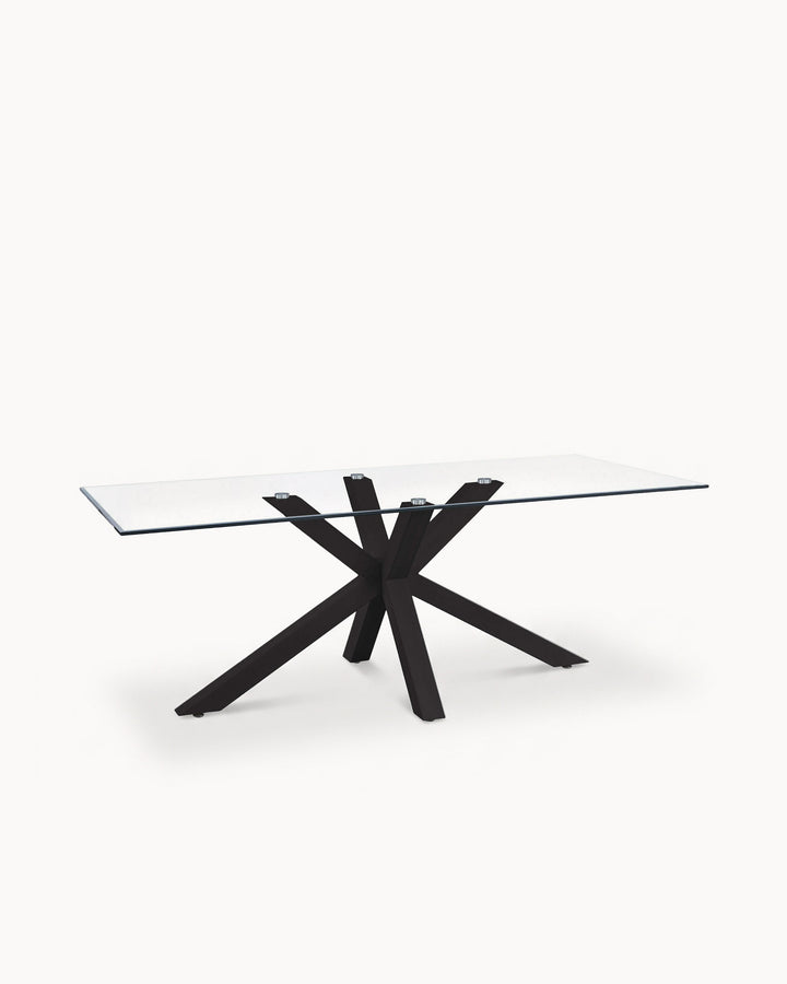 Mesa retangular MURPHY II