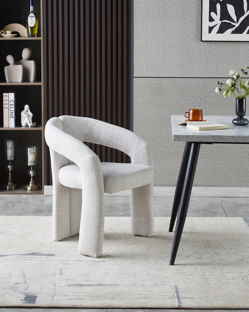 JAGGER chair