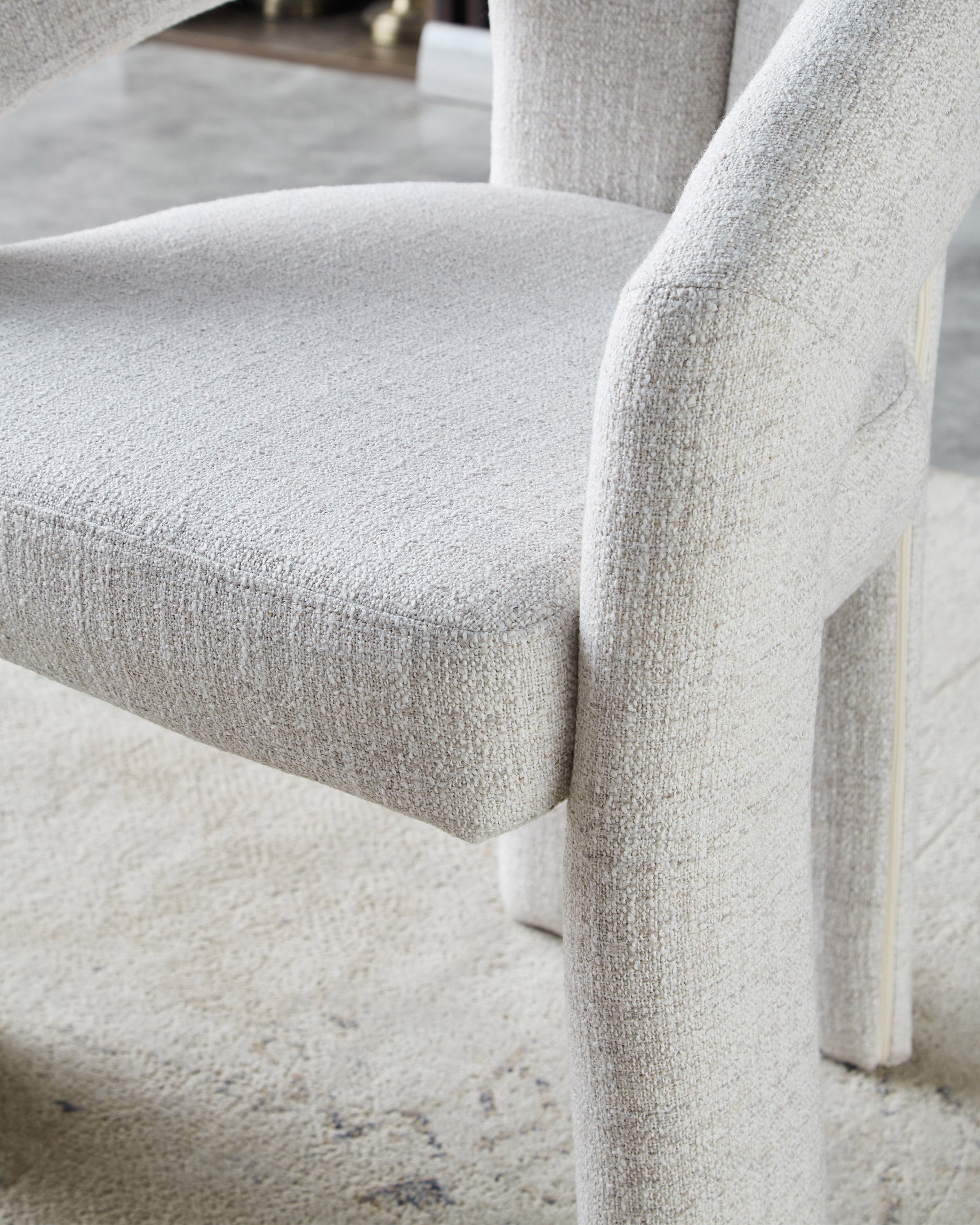JAGGER chair