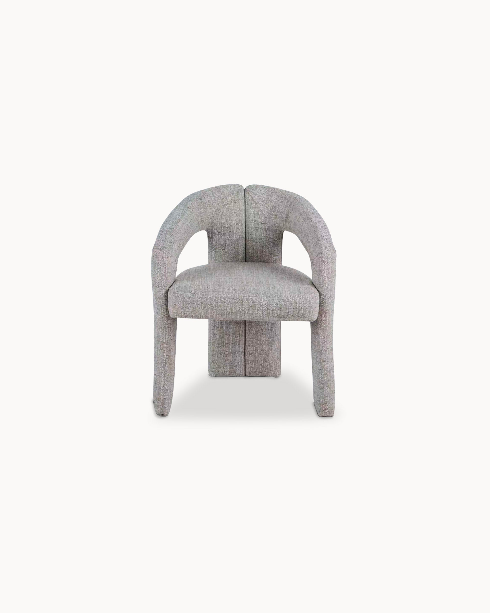 JAGGER chair