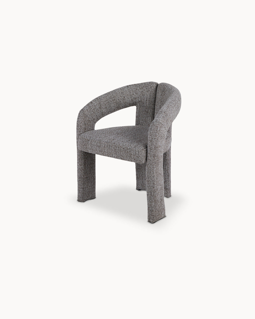 JAGGER chair