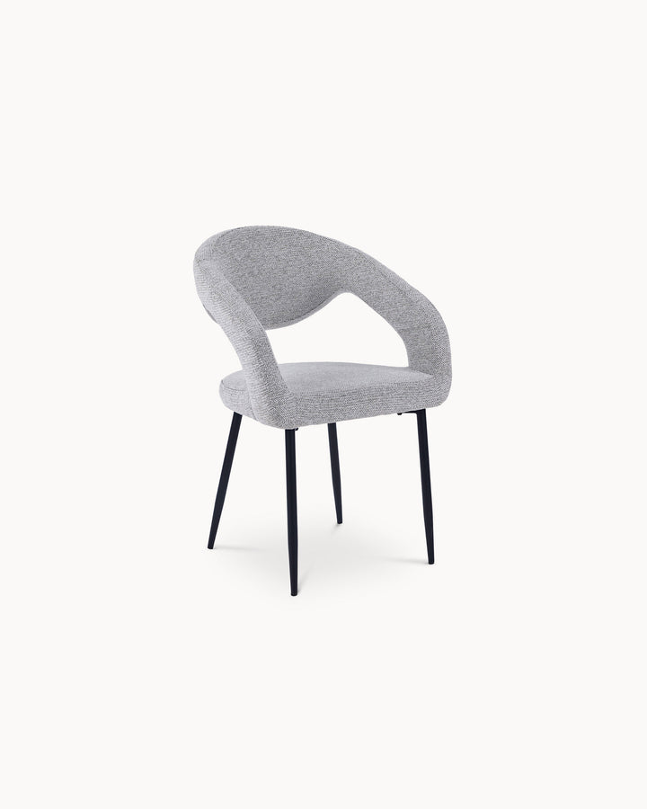 Silla DECCA