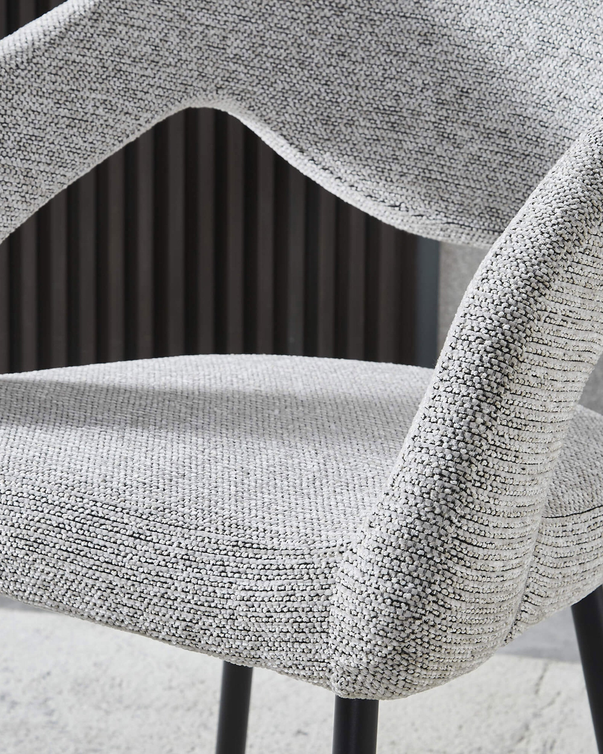DECCA Chair
