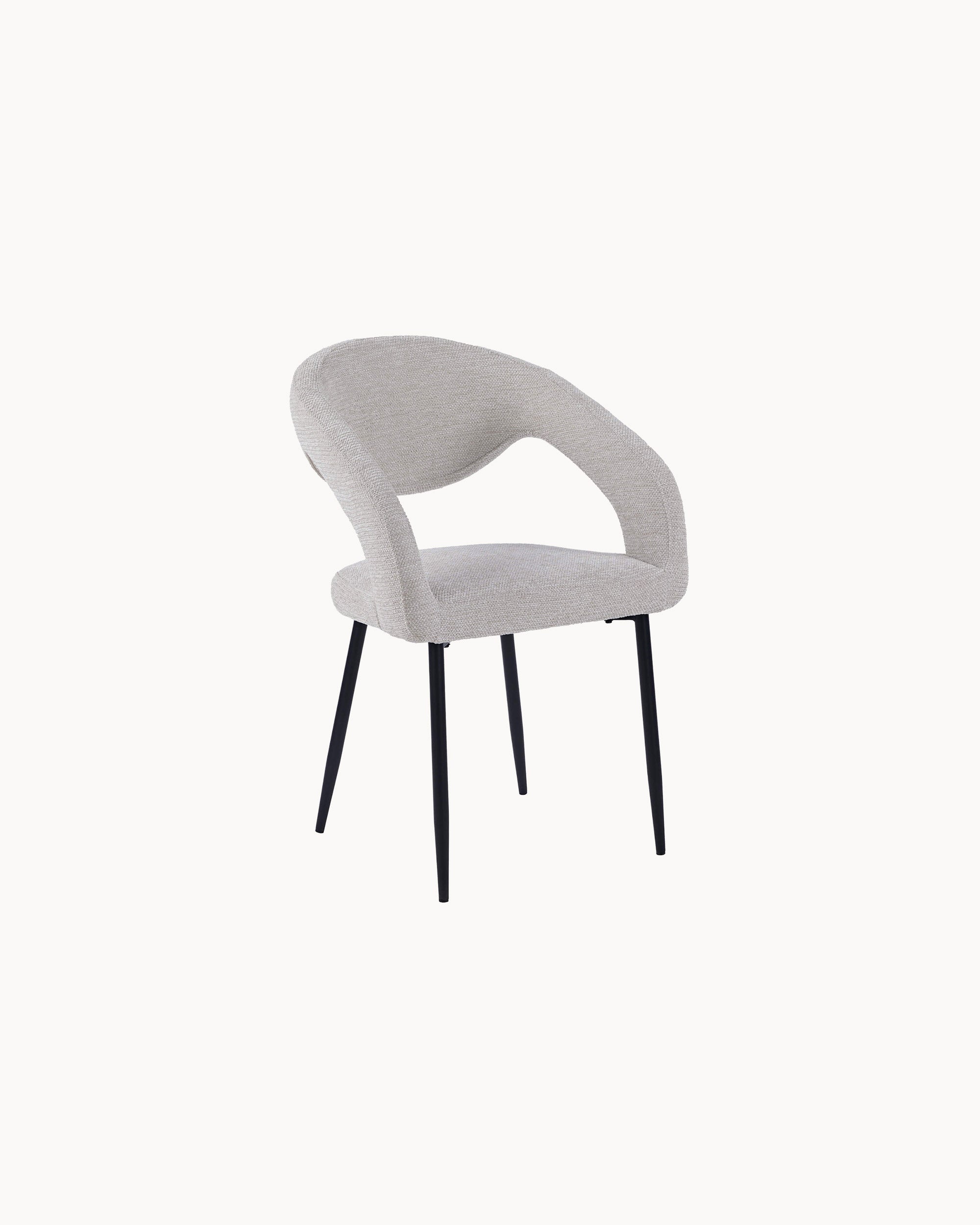 DECCA Chair