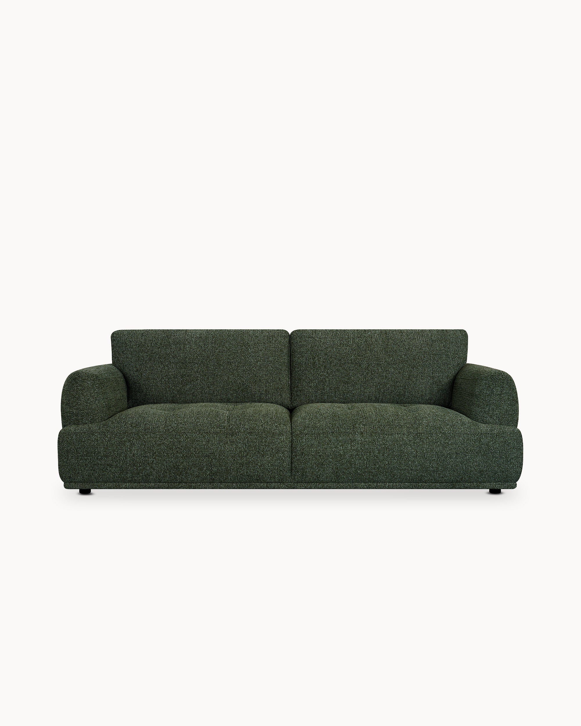 SILVANA 3-seater sofa
