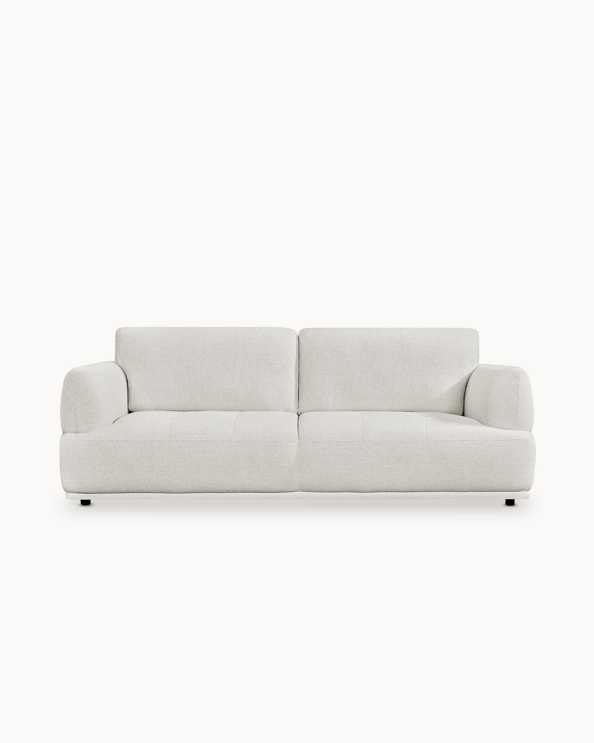 SILVANA 3-seater sofa