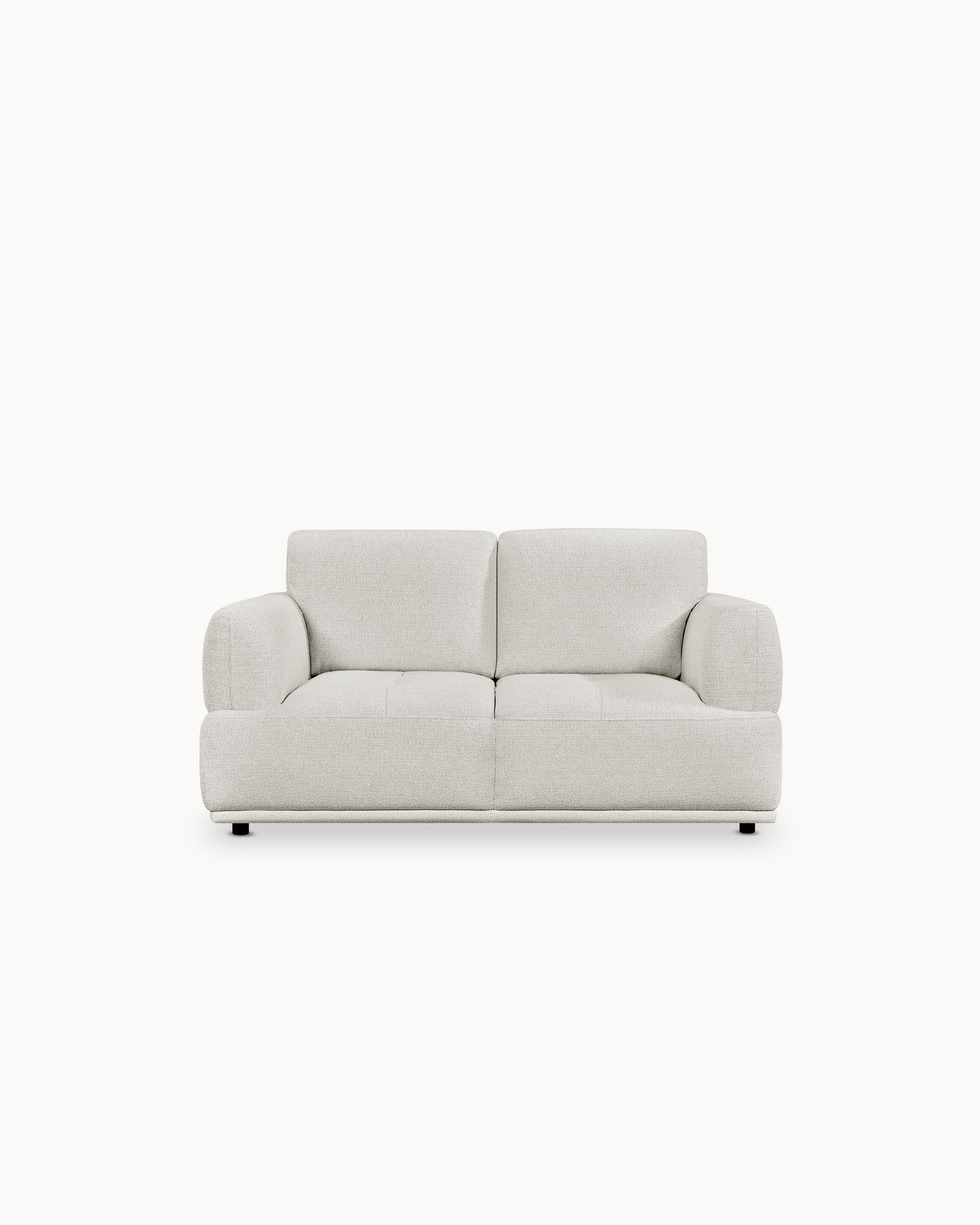 SILVANA 2-seater sofa
