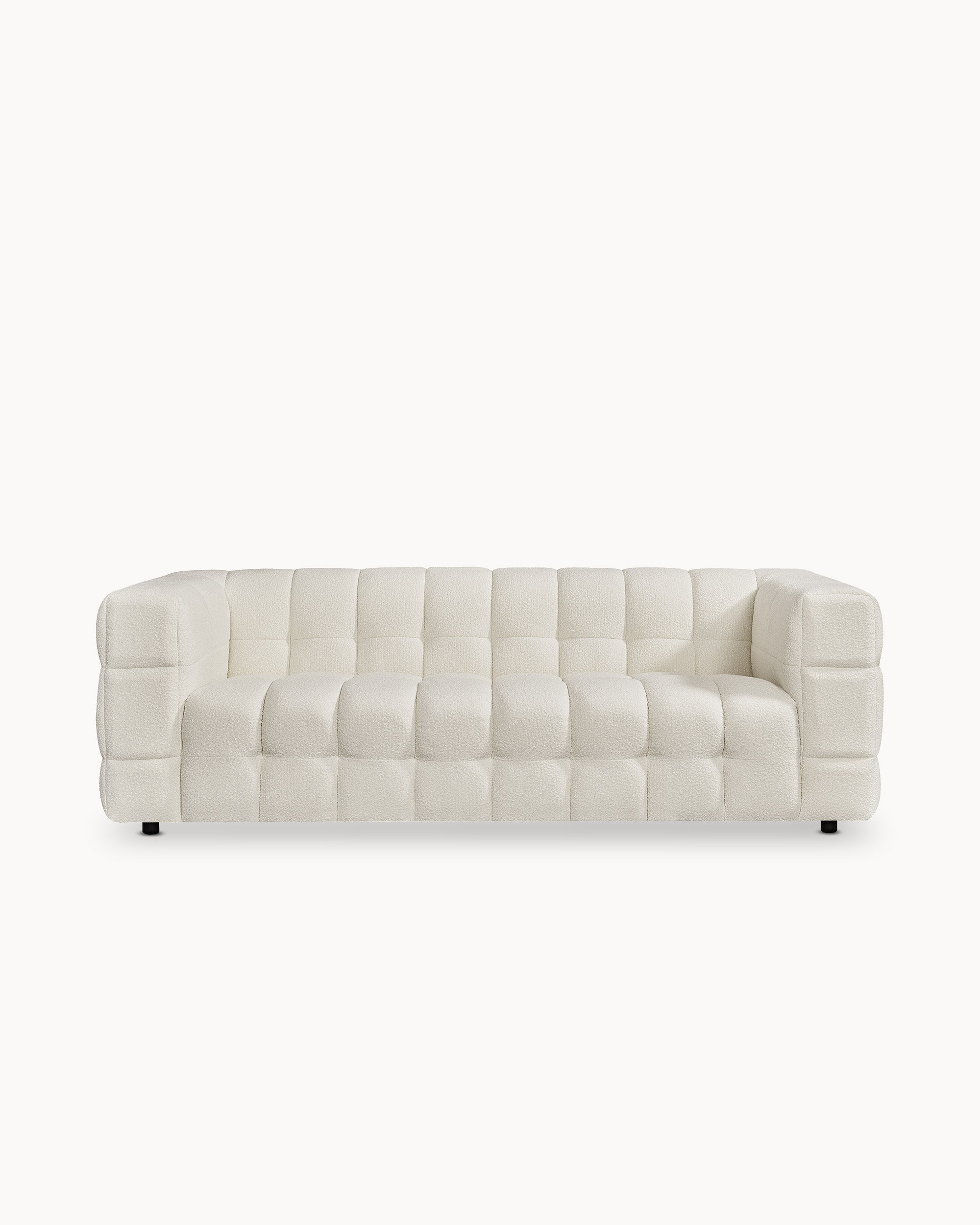 DARLENE 3-Seater Sofa