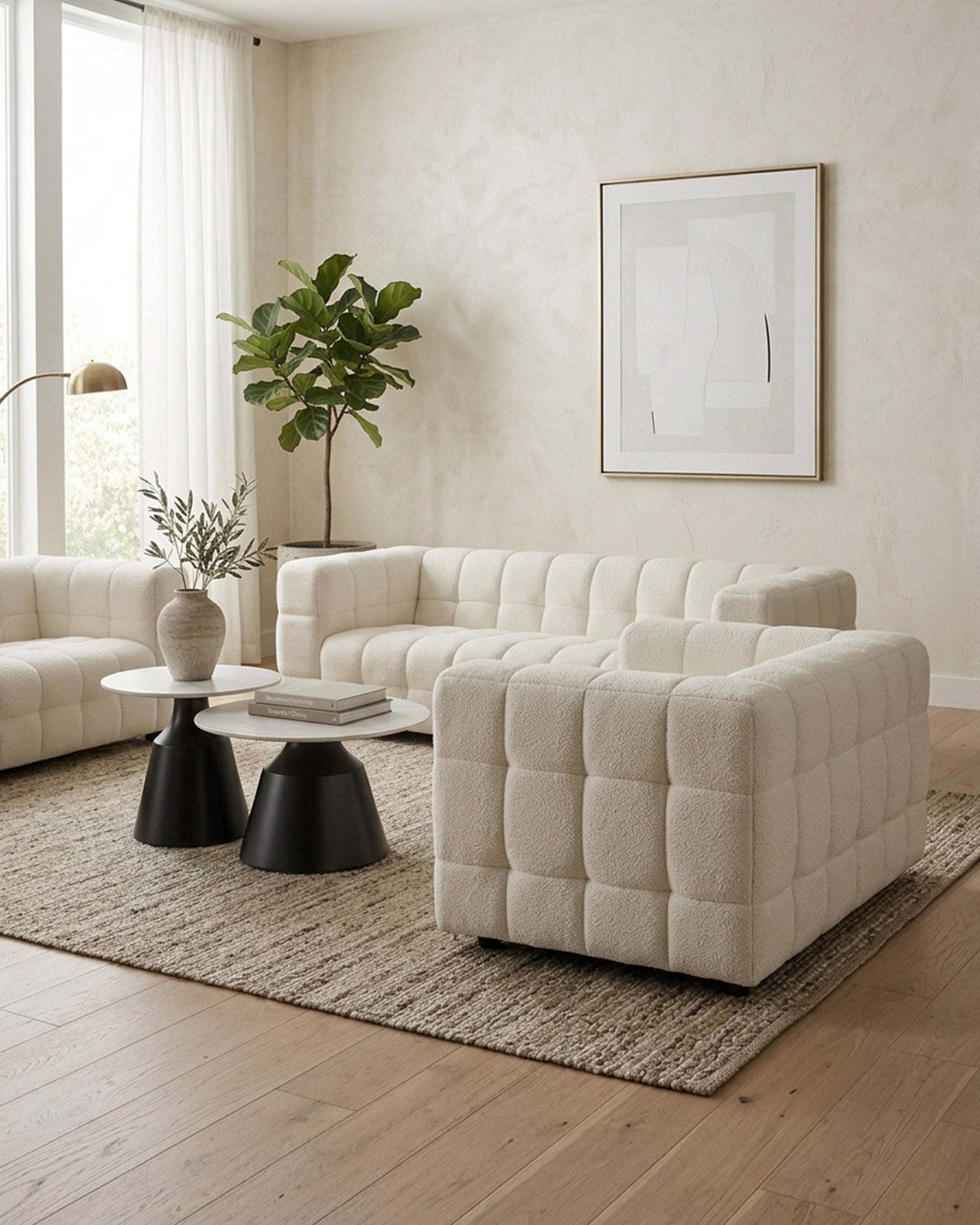Armchair DARLENE