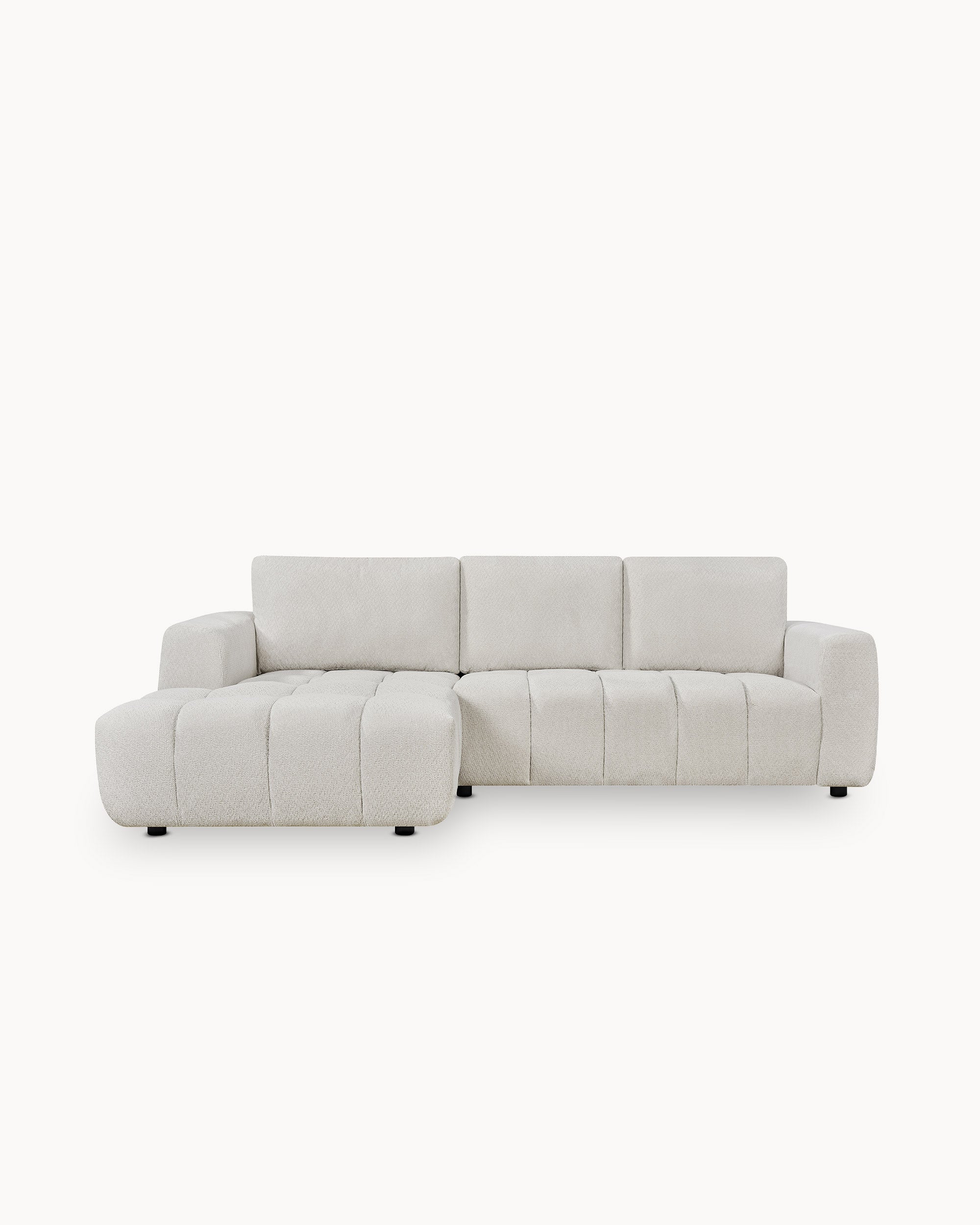 ULYSSES Chaise Longue Sofa