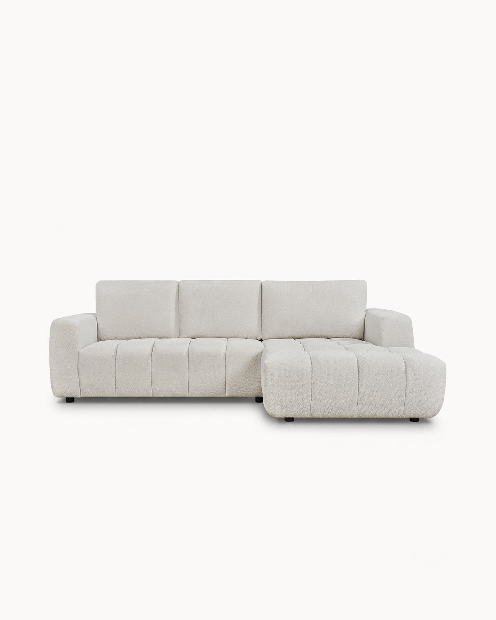 Sofá chaise longue ULISSES