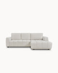 Sofá chaise longue ULISSES